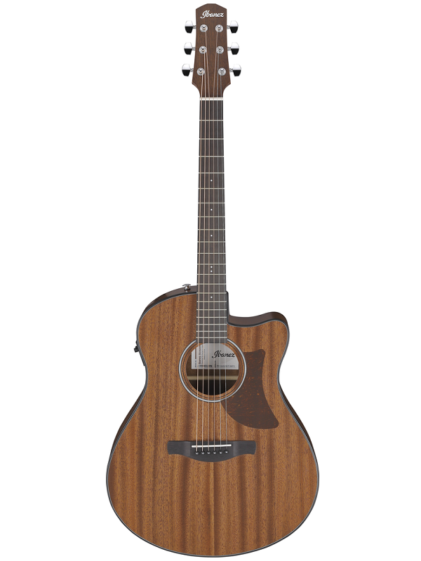Ibanez AAM54CE OPN Acoustic Guitar