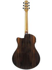 Ibanez AAM70CE TBN Acoustic Guitar