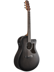Ibanez AAM70CE TBN Acoustic Guitar