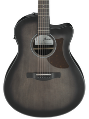 Ibanez AAM70CE TBN Acoustic Guitar