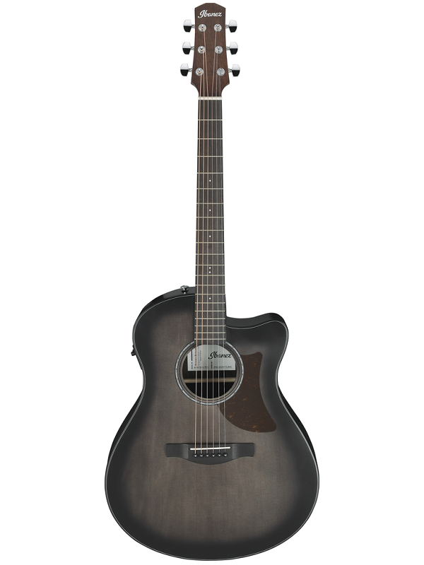 Ibanez AAM70CE TBN Acoustic Guitar