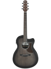 Ibanez AAM70CE TBN Acoustic Guitar