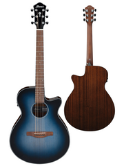 Ibanez AEG50 - Acoustic Electric Guitar - Various