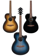 Ibanez AEG50 - Acoustic Electric Guitar - Various