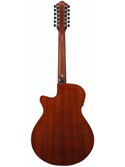 Ibanez AEG5012 12 String - Acoustic Electric Guitar
