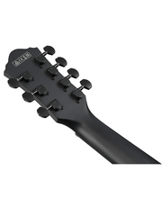 Ibanez AEG721BOT Black Out Acoustic Electric Guitar