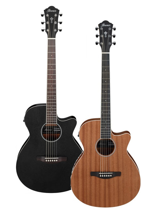 Ibanez AEG7MH Acoustic Electric Guitar