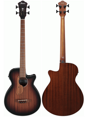 Ibanez AEGB24E Acoustic Electric Bass