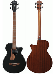 Ibanez AEGB24E Acoustic Electric Bass