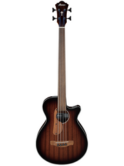 Ibanez AEGB24FE MHS - Acoustic Electric Bass