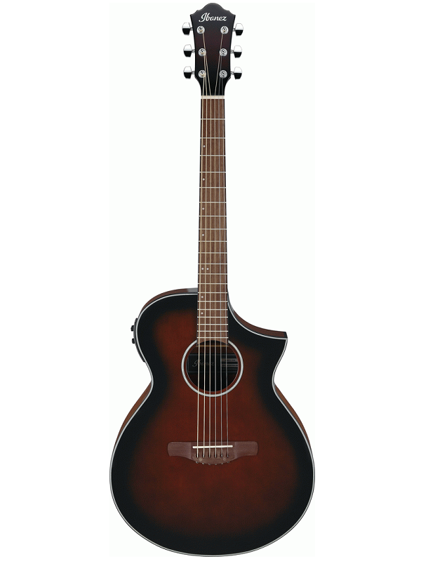 Ibanez AEWC11 Acoustic Electric Guitar
