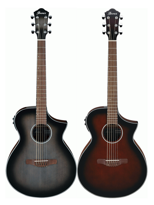 Ibanez AEWC11 Acoustic Electric Guitar