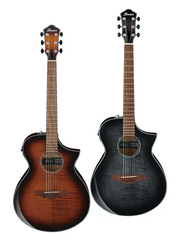Ibanez AEWC400 Acoustic Electric Guitar