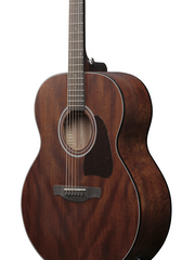 Ibanez AJ54EOPN Open Pore Acoustic Electric Guitar