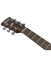 Ibanez AJ54EOPN Open Pore Acoustic Electric Guitar