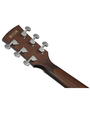 Ibanez AJ54EOPN Open Pore Acoustic Electric Guitar