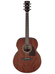 Ibanez AJ54EOPN Open Pore Acoustic Electric Guitar