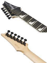 Ibanez ALT50FA TVT Acoustic Electric Guitar