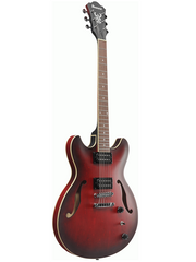 Ibanez AS53 Artcore Semi-Acoustic - Electric Guitar
