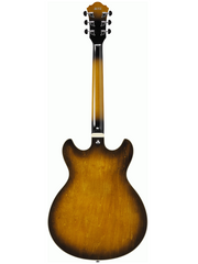 Ibanez AS73 Artcore Semi-Acoustic - Electric Guitar