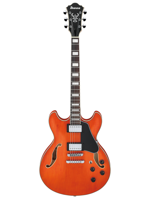 Ibanez AS73TTF Artcore Electric Guitar