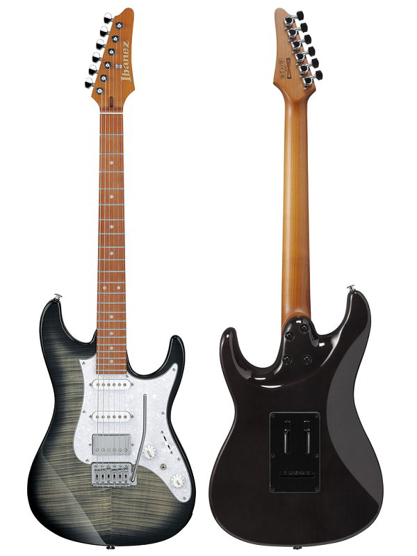 Ibanez AZ22S1F Electric Guitar - Various