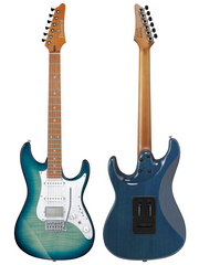 Ibanez AZ22S1F Electric Guitar - Various