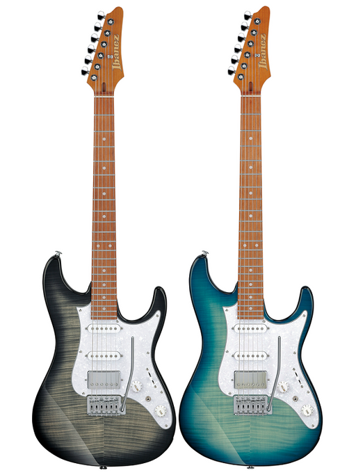 Ibanez AZ22S1F Electric Guitar - Various