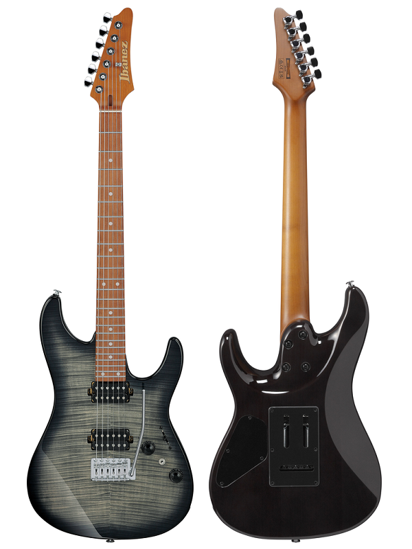 Ibanez AZ24S1F Electric Guitar - Various