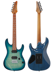 Ibanez AZ24S1F Electric Guitar - Various