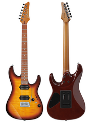 Ibanez AZ24S1F Electric Guitar - Various