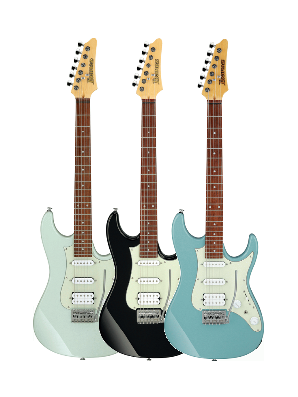 Ibanez AZES40 Electric Guitar - Various