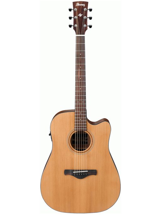 Ibanez Artwood AW65ECE LG - Acoustic Electric Guitar