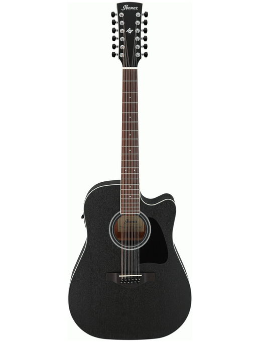 Ibanez Artwood AW8412CE 12 String - Acoustic Electric Guitar