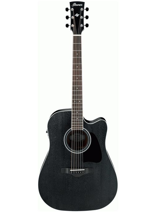 Ibanez Artwood AW84CE WK - Acoustic Electric Guitar