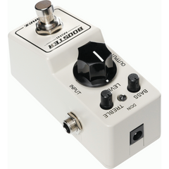 Ibanez BTMINI - Mini Booster Pedal