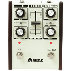 Ibanez ES3 Echo Shifter Pedal