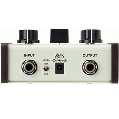 Ibanez ES3 Echo Shifter Pedal