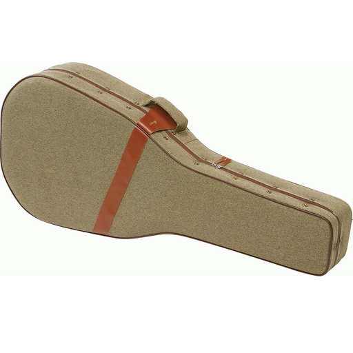 Ibanez FS40 DA Case for AW, V, PF, PF1512, SAGE - Black