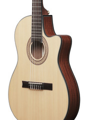 Ibanez GA35TCE NT Classical Guitar