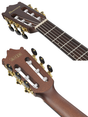 Ibanez GA35TCE NT Classical Guitar