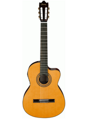 Ibanez GA6CE AM Classical Guitar