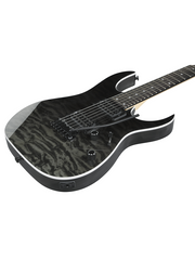 Ibanez GRG120QASPBKG Electric Guitar