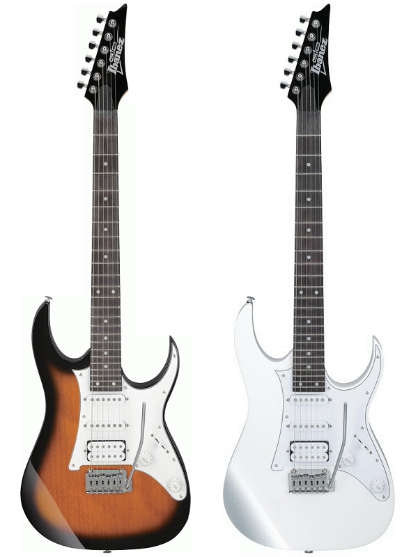 Ibanez GRG140 Electric Guitar