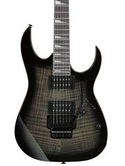 Ibanez GRG320 Flamed Maple Art Grain Electric Guitar