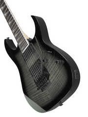Ibanez GRG320 Flamed Maple Art Grain Electric Guitar