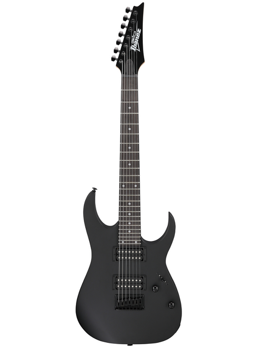 Ibanez GRG7221 7 String - Electric Guitar