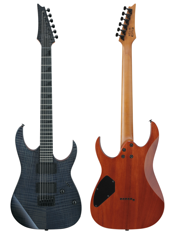 Ibanez GRGR221FATDK Electric Guitar