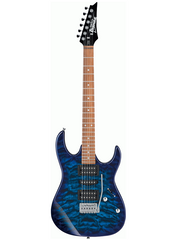 Ibanez GRX70QA Electric Guitar