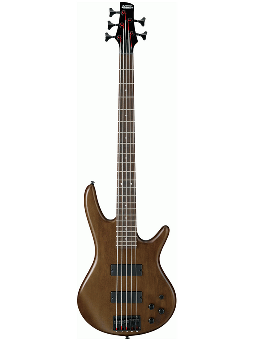 Ibanez GSR205B WNF 5 String - Bass Guitar